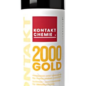 KONTAKT CHEMIE KONTAKT GOLD 2000 lubrifiant pr contact,200ml
