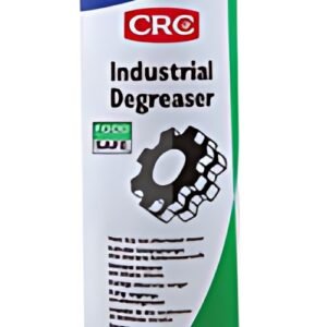 CRC Nettoyant industriel, bombe aérosol 500 ml