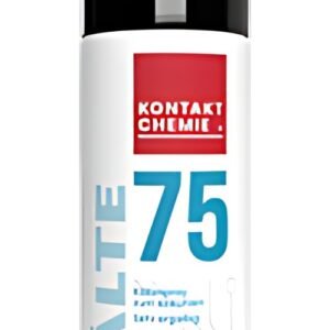KONTAKT CHEMIE KÄLTE 75, Spray refroidisseur 200 ml