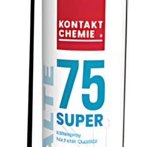 KONTAKT CHEMIE FROID 75 SUPER aérosol refroidisseur, 400 ml