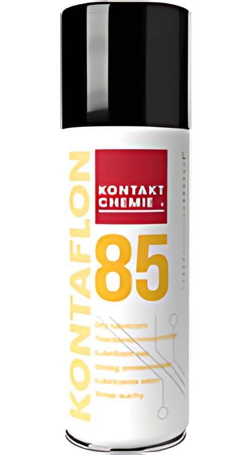 KONTAKT CHEMIE Kontaflon 85 - lubrifiant et produit de