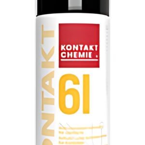 KONTAKT CHEMIE Kontakt 61 huile de protection contre la