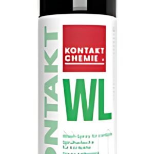 KONTAKT CHEMIE KONTAKT WL Nettoyant électronique, 200 ml