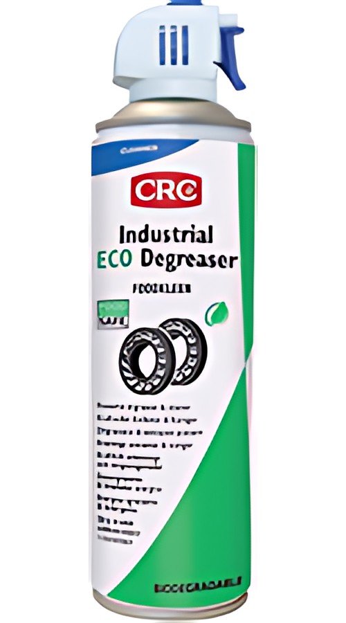 CRC Nettoyant industriel INDUSTRIAL ECO DEGREASER, 500 ml