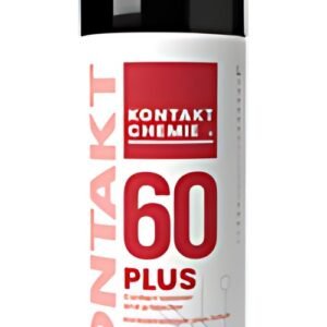 KONTAKT CHEMIE Nettoyant de contacts KONTAKT 60 PLUS, 200 ml