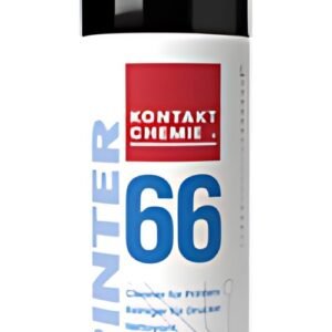KONTAKT CHEMIE PRINTER 66 Nettoyant pour imprimantes,contenu