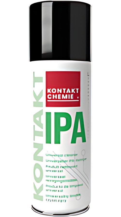 KONTAKT CHEMIE KONTAKT IPA Isopropanole, 200 ml