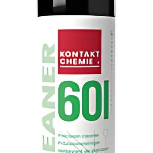 KONTAKT CHEMIE CLEANER 601 - nettoyant de précision, 200 ml