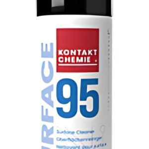 KONTAKT CHEMIE SURFACE 95 Nettoyant pour boîtiers, contenu: