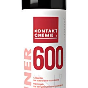 KONTAKT CHEMIE TUNER 600 nettoyant de contact, 200 ml