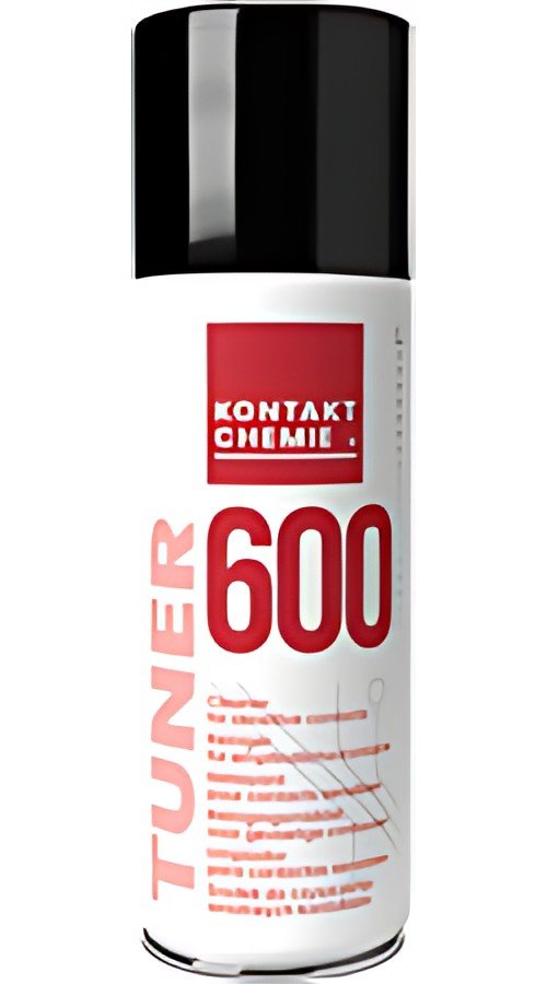 KONTAKT CHEMIE TUNER 600 nettoyant de contact, 200 ml