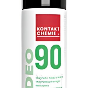 KONTAKT CHEMIE VIDEO 90 Nettoyant pour têtes magnétiques,