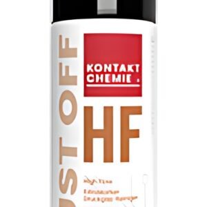 KONTAKT CHEMIE DUST OFF HF Gaz dépoussiérant