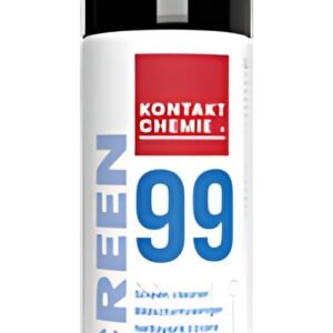KONTAKT CHEMIE SCREEN 99 Mousse de nettoyage, 200 ml