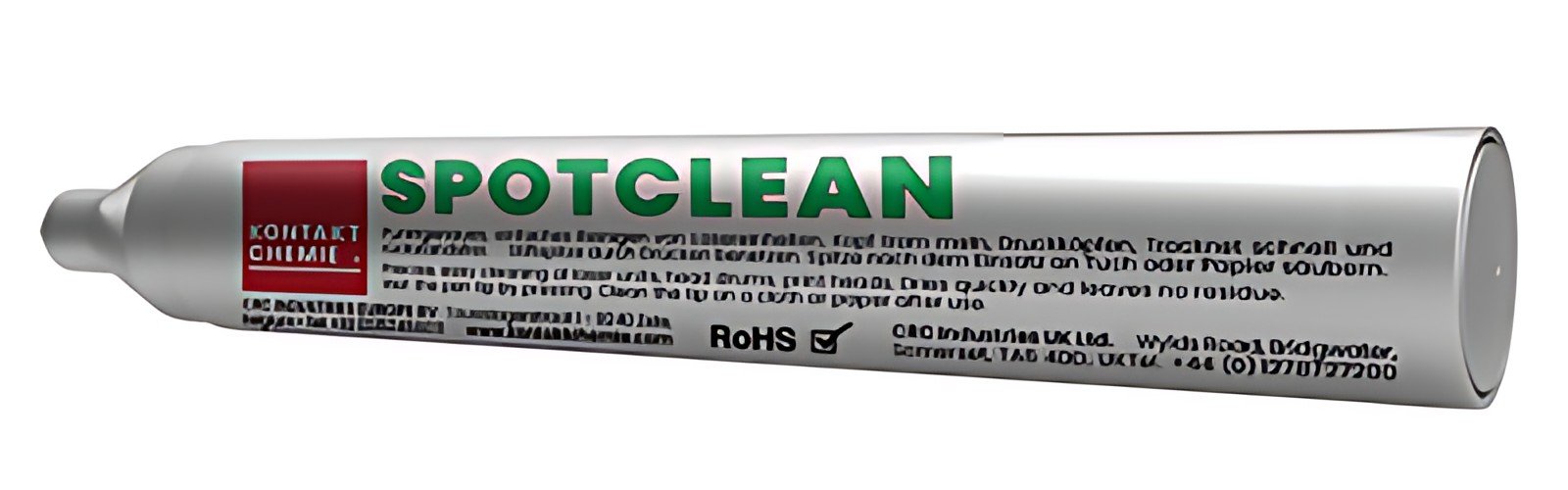 KONTAKT CHEMIE Stylo de nettoyage Spotclean, contenu: 10 ml