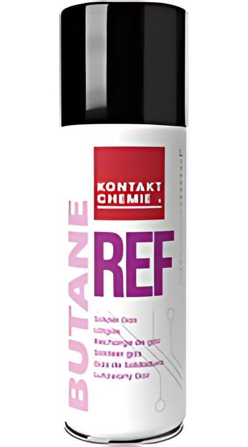 KONTAKT CHEMIE Gaz de soudure BUTANE REF, 200 ml