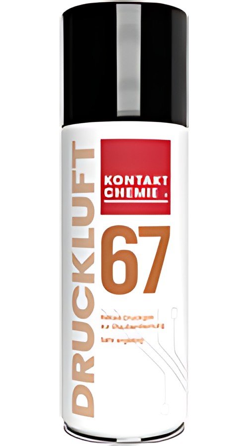 KONTAKT CHEMIE Tuyau vaporisateur flexible, longueur: 500 mm