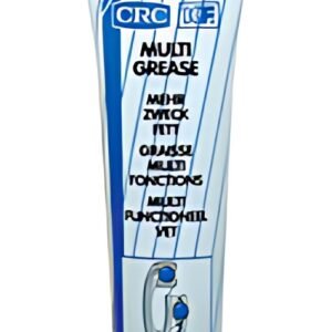 CRC MULTI GREASE Graisse multi-usage, tube de 100 ml