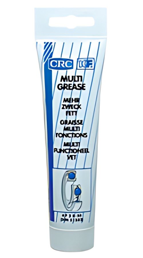 CRC MULTI GREASE Graisse multi-usage, tube de 100 ml
