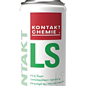 KONTAKT CHEMIE KONTAKT LS nettoyant circuit imprimé, 500 ml