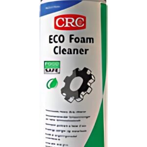 CRC FOAM CLEANER Nettoyant puissant à base d'eau, bombe aéro