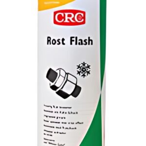 CRC Dégrippant ROST FLASH, spray de 500 ml