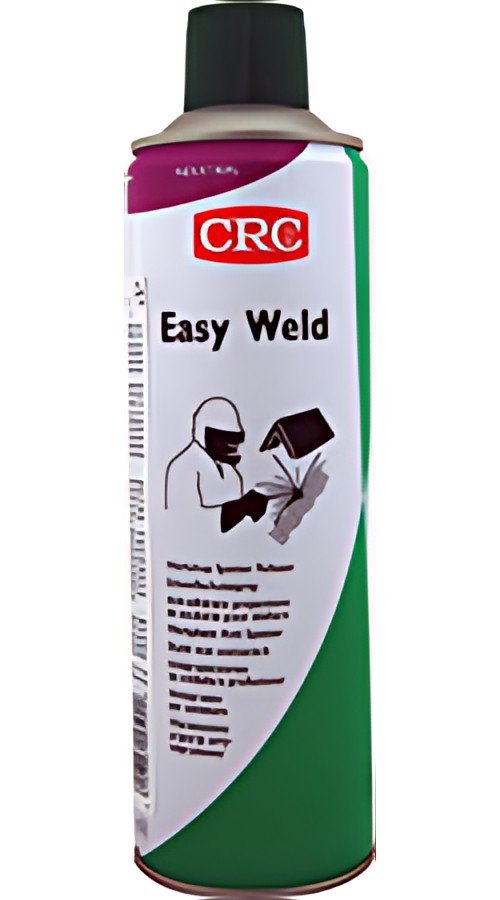 CRC Agent séparateur de soudure EASY WELD, spray de 500 ml