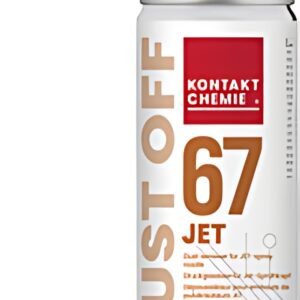 KONTAKT CHEMIE Tête de pulvérisation à visser JET