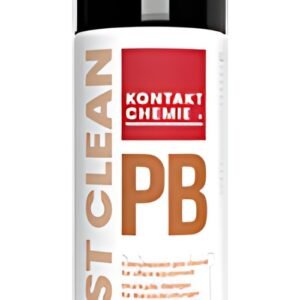 KONTAKT CHEMIE Nettoyant à gaz comprimé DUST CLEAN PB, 400ml