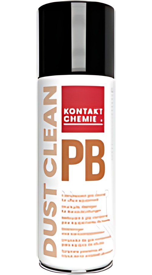 KONTAKT CHEMIE Nettoyant à gaz comprimé DUST CLEAN PB, 400ml