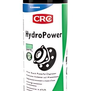 CRC Dégraissant HYDROPOWER FPS, 400 ml