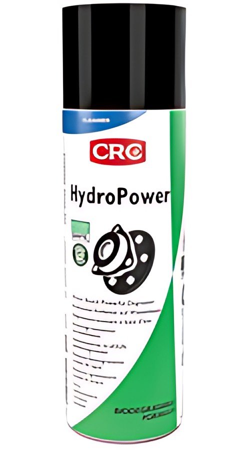 CRC Dégraissant HYDROPOWER FPS, 400 ml