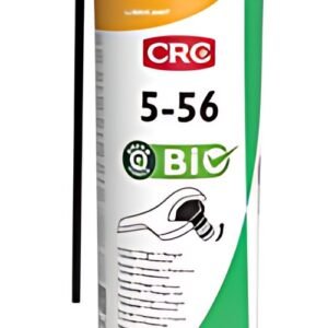 CRC Lubrifiant multifonction 5-56 BIO, spray de 400 ml