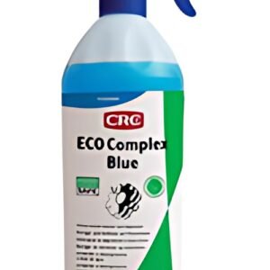 CRC Détergent haute performance ECO Complex Blue, spray 1 L