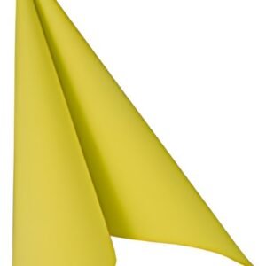 PAPSTAR Serviette "ROYAL Collection", vert citron