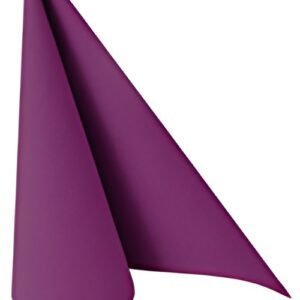 PAPSTAR Serviette "ROYAL Collection", lilas