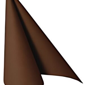 PAPSTAR Serviette "ROYAL Collection", brun