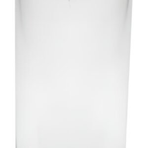 STARPAK Gobelet pour fingerfood, rond, 60 ml, transparent