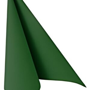 PAPSTAR Serviette "ROYAL Collection", vert foncé