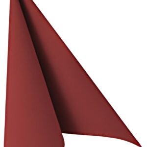 PAPSTAR Serviette "ROYAL Collection", bordeaux