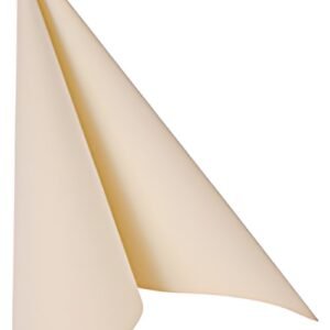 PAPSTAR Serviette "ROYAL Collection", champagne