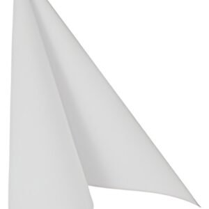 PAPSTAR Serviette "ROYAL Collection", blanc