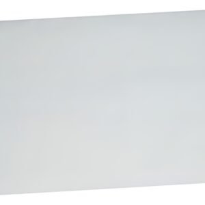 PAPSTAR Set de table en papier, 300 x 400 mm, blanc