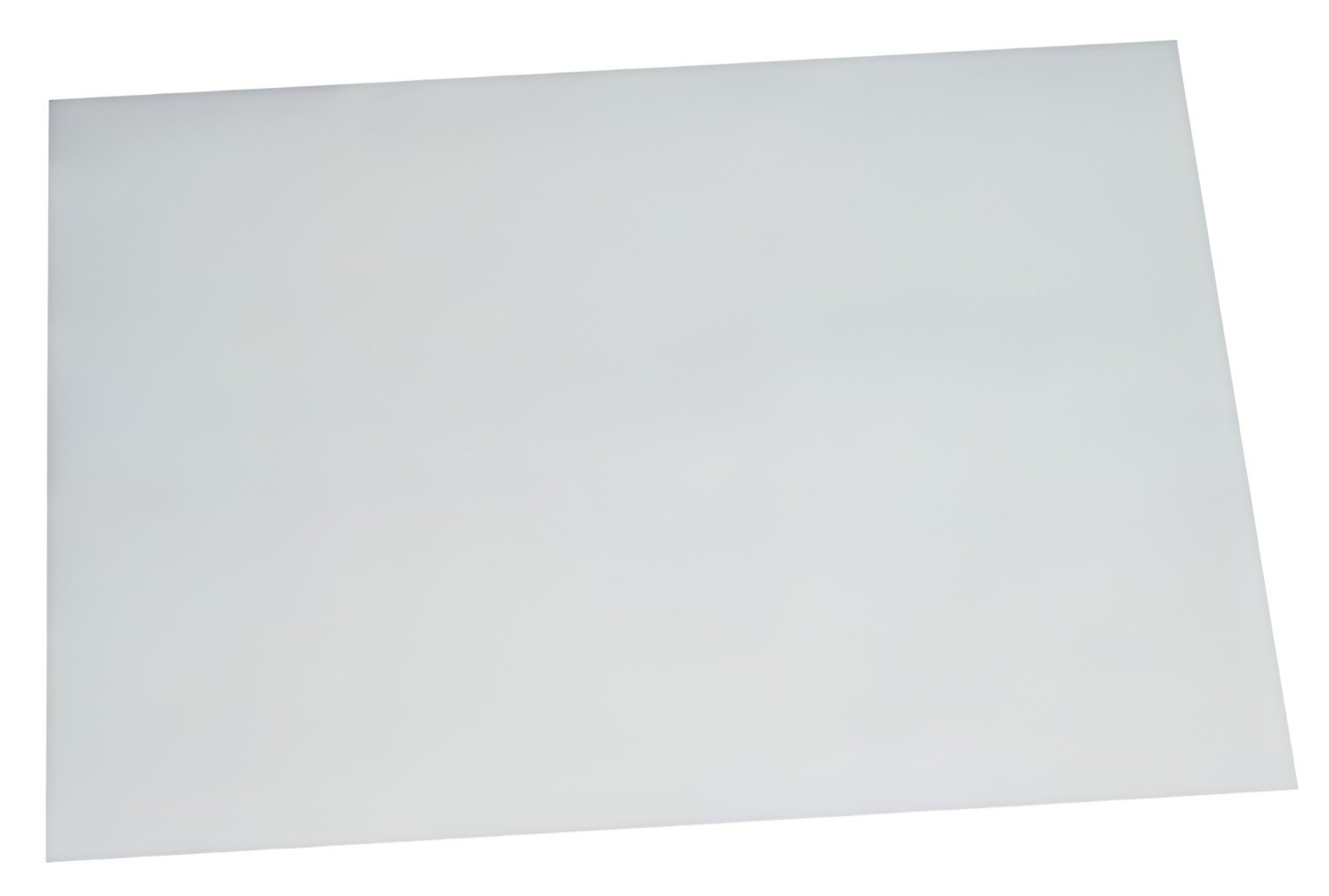 PAPSTAR Set de table en papier, 300 x 400 mm, blanc