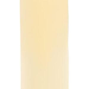 PAPSTAR Bougie cylindrique, diamètre: 60 mm, crème
