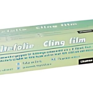 STARPAK Film alimentaire étirable en boîte distributrice