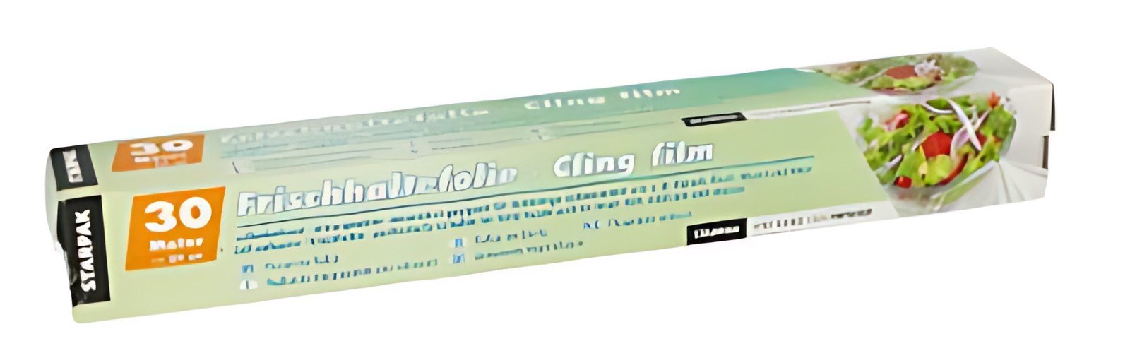 STARPAK Film alimentaire étirable en boîte distributrice