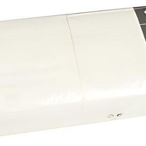 PAPSTAR Serviettes, 330 x 330 mm, 2 plis, blanc