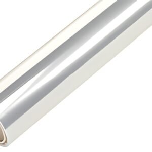 STARPAK Film transparent pour cadeau, sur rouleau, 10 m