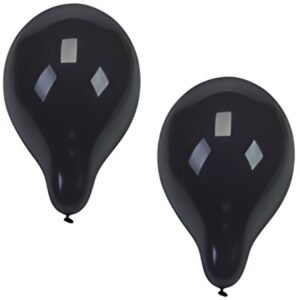PAPSTAR Ballon de baudruche, pack de 100, vert